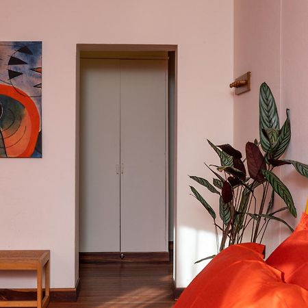 Hotel Casa Deco Bogota Bagian luar foto