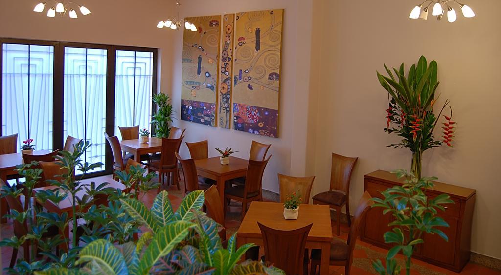 Hotel Casa Deco Bogota Bagian luar foto
