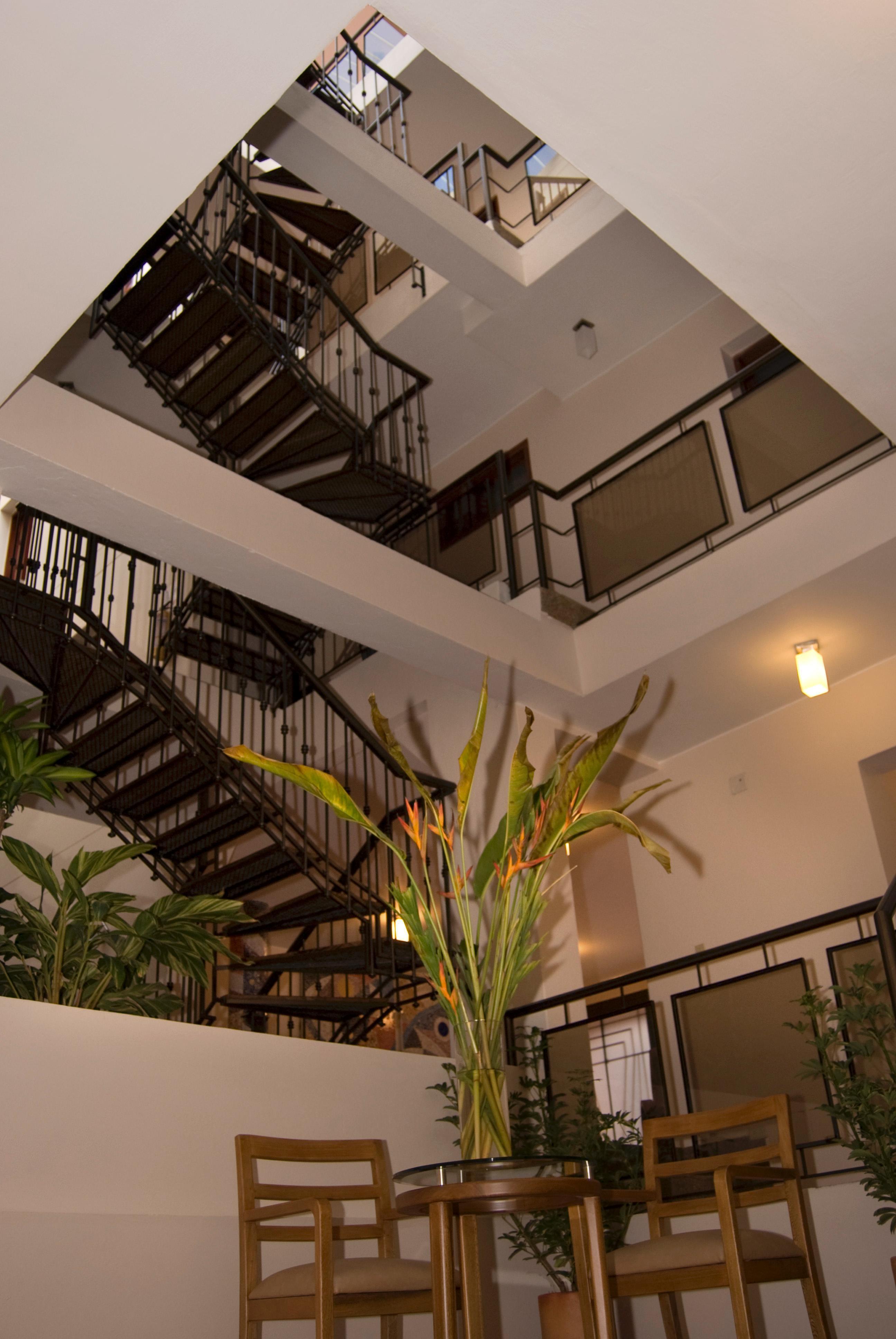 Hotel Casa Deco Bogota Bagian luar foto