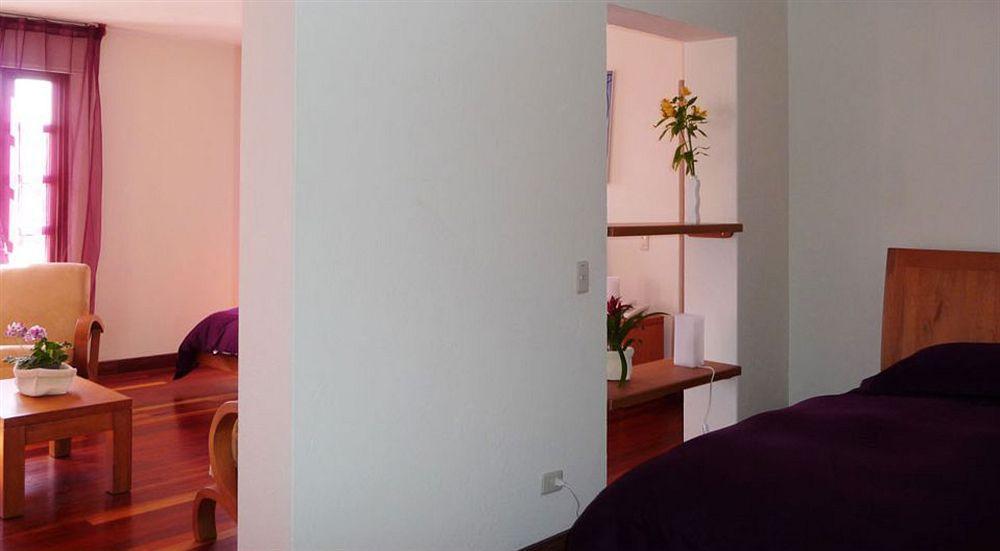 Hotel Casa Deco Bogota Bagian luar foto