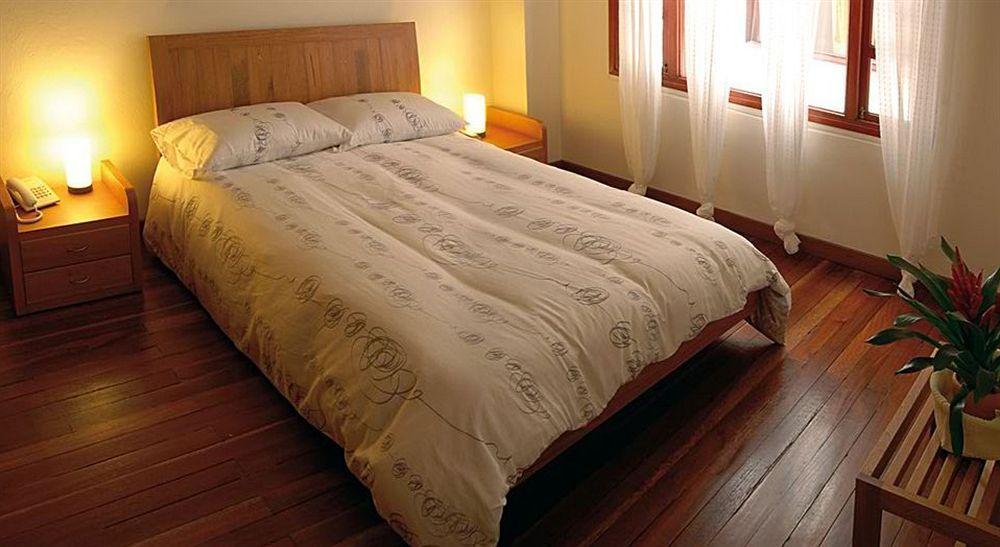 Hotel Casa Deco Bogota Bagian luar foto