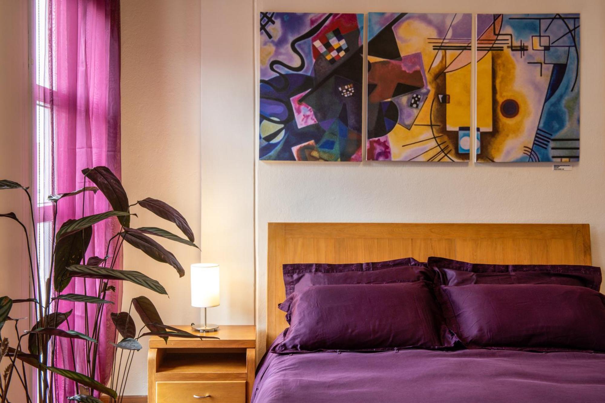 Hotel Casa Deco Bogota Bagian luar foto